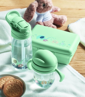 Logotrade promotional gift image of: Baby sippy cup in Tritan.
