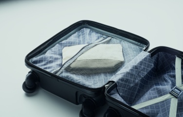 Logotrade promotional gift picture of: Underseat luggage trolley