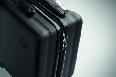 Logotrade advertising products photo of: Underseat luggage trolley
