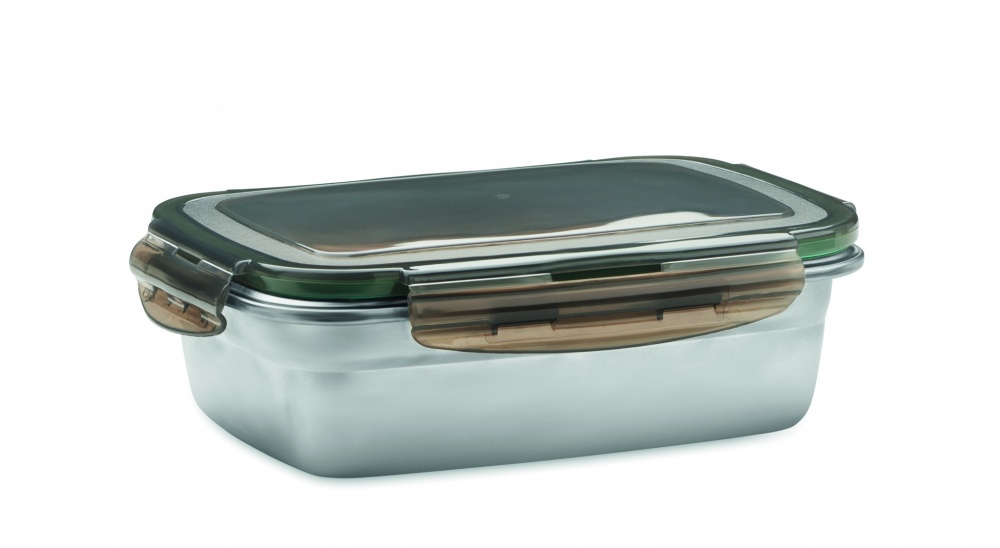 Logotrade promotional gift image of: Lunch box 850 ml