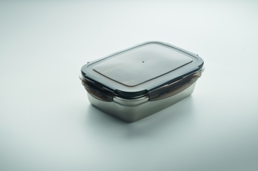 Logo trade promotional product photo of: Lunch box 850 ml