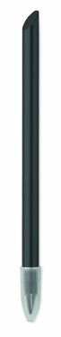 Logo trade promotional giveaway photo of: Long lasting inkless pen