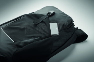 Logo trade promotional item photo of: Hiking backpack 18L