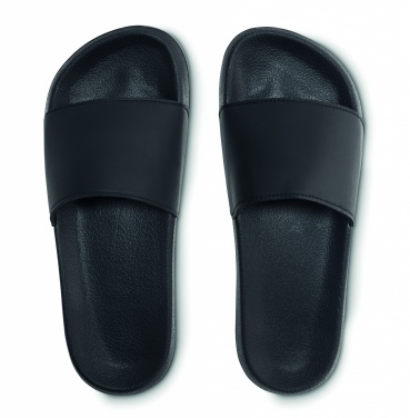 Logo trade promotional giveaways picture of: Anti -slip sliders size 46/47