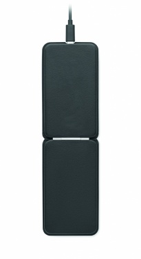 Logotrade corporate gift picture of: Foldable magnetic charger 15W