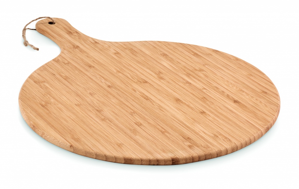 Logotrade business gift image of: Cutting board 31cm SERVE
