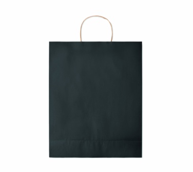 Logotrade promotional items photo of: Large Gift paper bag 90 gr/m²