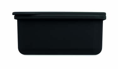 Logo trade promotional products picture of: Lunch box with cutlery