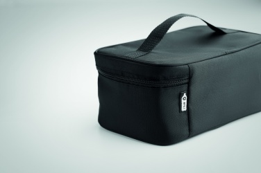 Logotrade corporate gifts photo of: Cooler bag in 600D RPET