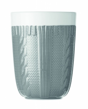 Logotrade promotional giveaway picture of: Ceramic mug 310 ml