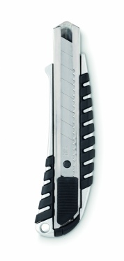 Logotrade business gifts photo of: Retractable knife
