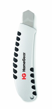 Logotrade business gift image of: Retractable knife