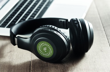 Logotrade business gifts photo of: wireless headphone