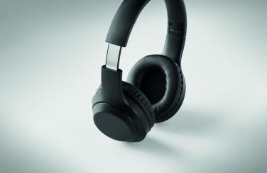 Logotrade promotional merchandise photo of: wireless headphone