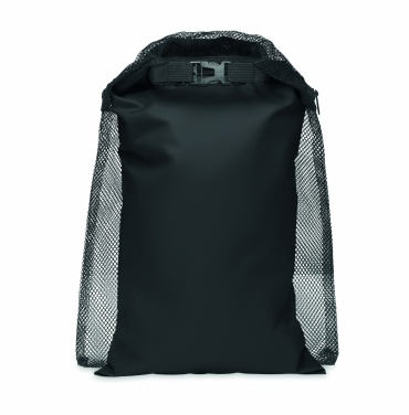 Logo trade advertising products picture of: Waterproof bag 6L with strap