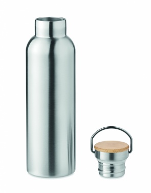 Logo trade promotional products picture of: Double wall flask 750ml