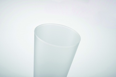 Logotrade business gifts photo of: Reusable event cup 300ml