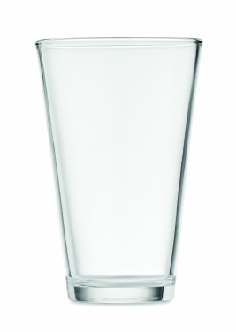 Logotrade promotional gifts photo of: Conic glass 300ml