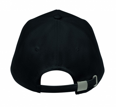 Logotrade promotional gifts photo of: Organic cotton baseball cap