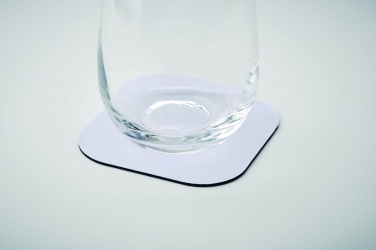 Logotrade promotional gifts photo of: Sublimation coaster
