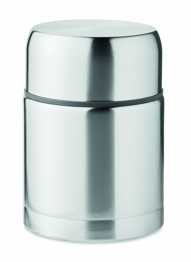 Logotrade advertising products photo of: Double wall  jar 800ml