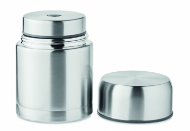 Logotrade promotional product image of: Double wall  jar 800ml