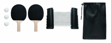 Logotrade promotional items photo of: Table Tennis set