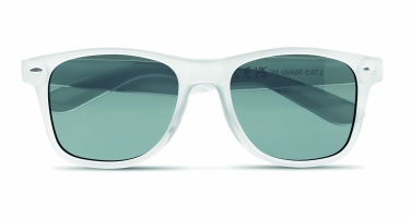 Logotrade advertising products photo of: Sunglasses in RPET HAAPSALU