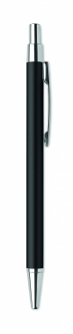 Logotrade business gift image of: Recycled aluminium ball pen