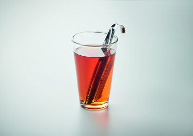 Logo trade business gift photo of: Stainless steel tea infuser