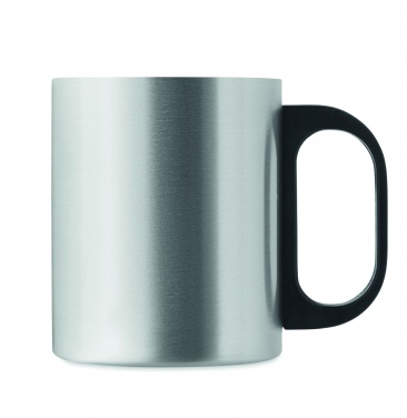 Logotrade promotional merchandise image of: Double wall mug 300 ml
