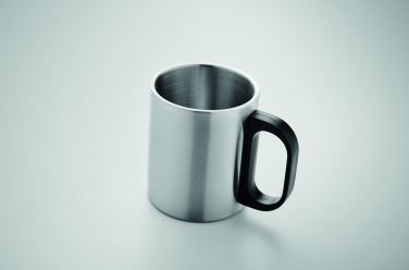 Logo trade promotional merchandise photo of: Double wall mug 300 ml