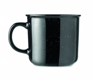 Logotrade promotional items photo of: Ceramic vintage mug 400 ml
