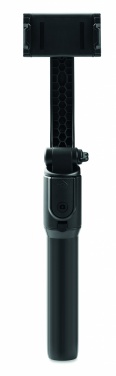 Logo trade promotional gifts image of: Smartphone holder gimbal