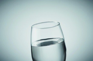 Logo trade promotional products picture of: Recycled glass 420 ml