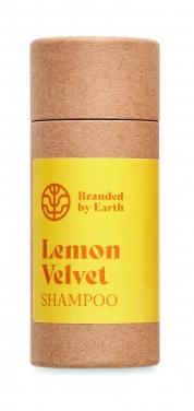 Logo trade promotional giveaways image of: Vegan Unisex shampoo