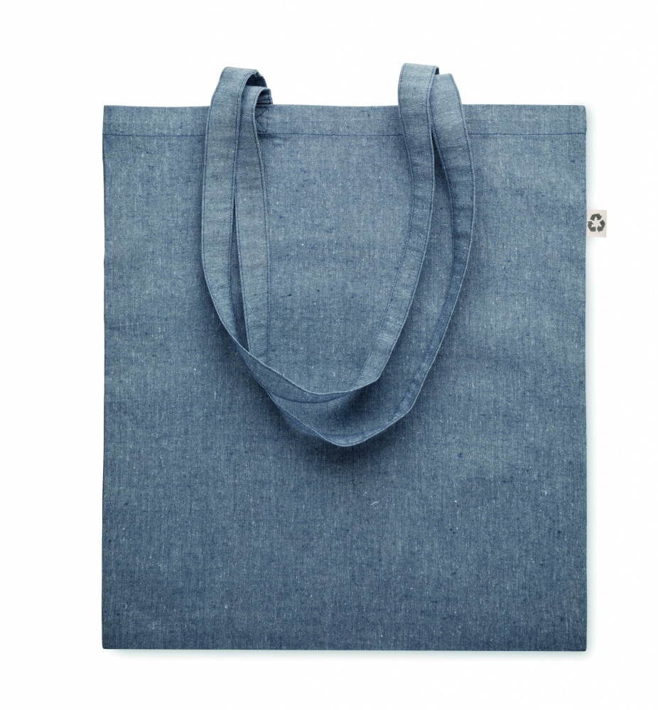 Logotrade corporate gift picture of: Shopping bag with long handles