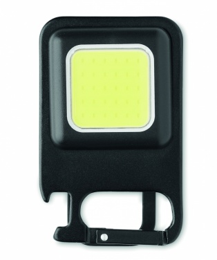 Logotrade promotional giveaway picture of: Multifunctional COB Light