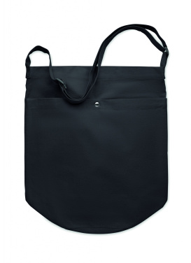 Logotrade advertising products photo of: Canvas shopping bag 270 gr/m²