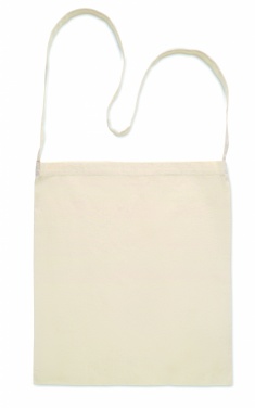 Logotrade promotional item picture of: Cotton shopping bag 140gr/m²