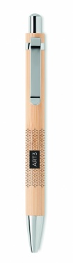 Logotrade corporate gifts photo of: Long lasting inkless pen