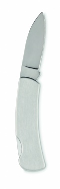 Logotrade promotional giveaways photo of: Foldable pocket knife