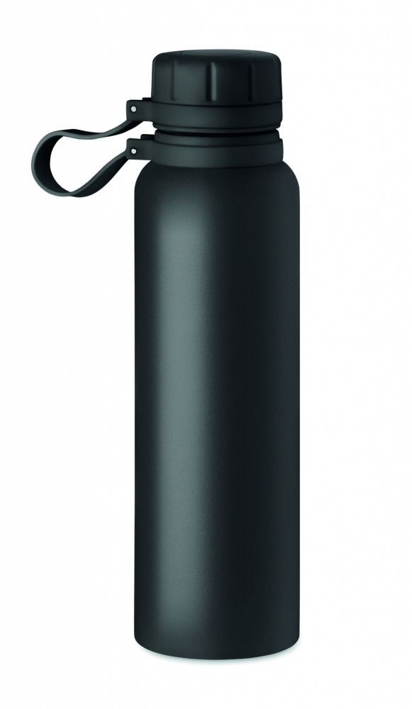 Logotrade corporate gift image of: Double wall flask 780 ml