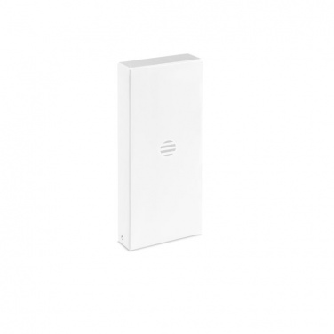 Logotrade promotional giveaways photo of: 10000 mAh power bank