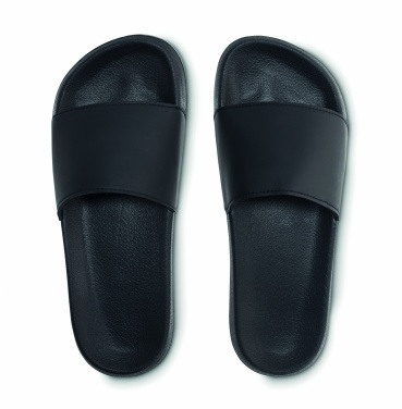 Logo trade promotional item photo of: Anti -slip sliders size 42/43