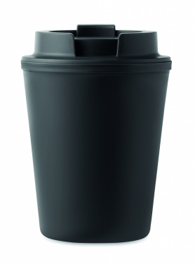 Logotrade business gift image of: Recycled PP tumbler 300 ml