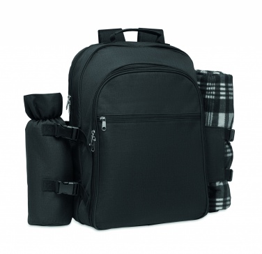 Logotrade promotional gift picture of: 4 person Picnic backpack