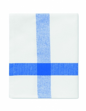 Logotrade corporate gifts photo of: Recycled fabric kitchen towel