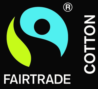 Logotrade promotional items photo of: Shopping bag Fairtrade