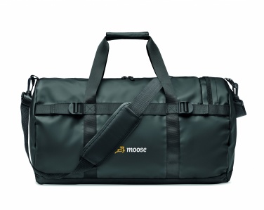 Logotrade corporate gifts photo of: Sports bag in 50C tarpaulin